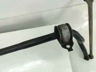 Автозапчастина б/у передній стабілізатор для bmw x1 (e84) xdrive 23 d посилання на oem iam 31356790142  