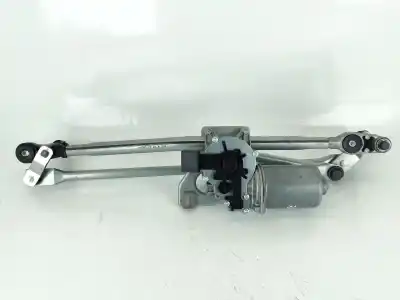 Автозапчастина б/у двигатель передніх склоочисників для bmw x1 (e84) xdrive 23 d посилання на oem iam 61612990025  