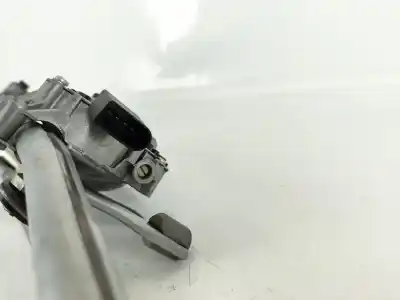 Автозапчастина б/у двигатель передніх склоочисників для bmw x1 (e84) xdrive 23 d посилання на oem iam 61612990025  