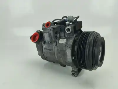 Second-hand car spare part air conditioning compressor for bmw x1 (e84) xdrive 23 d oem iam references 4472601852
