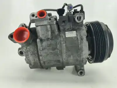 Автозапчасти б/у компрессор кондиционера воздуха за bmw x1 (e84) xdrive 23 d ссылки oem iam 4472601852  