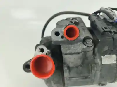 Автозапчасти б/у компрессор кондиционера воздуха за bmw x1 (e84) xdrive 23 d ссылки oem iam 4472601852  