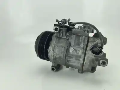 Автозапчасти б/у компрессор кондиционера воздуха за bmw x1 (e84) xdrive 23 d ссылки oem iam 4472601852  