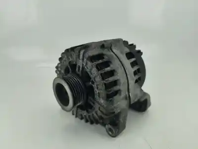 Second-hand car spare part alternator for bmw x1 (e84) xdrive 23 d oem iam references 12317802619