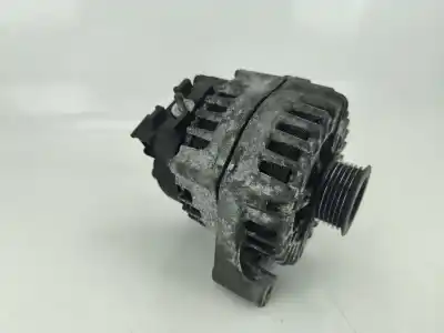 Second-hand car spare part alternator for bmw x1 (e84) xdrive 23 d oem iam references 12317802619  