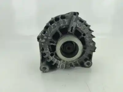 Second-hand car spare part alternator for bmw x1 (e84) xdrive 23 d oem iam references 12317802619  