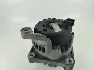 Second-hand car spare part alternator for bmw x1 (e84) xdrive 23 d oem iam references 12317802619  