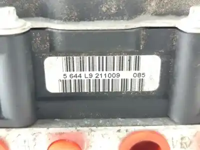 Pezzo di ricambio per auto di seconda mano abs per bmw x1 (e84) xdrive 23 d riferimenti oem iam 34516795188  