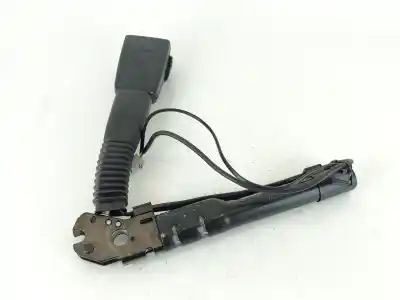 Автозапчасти б/у натяжитель правой подушки безопасности за bmw x1 (e84) xdrive 23 d ссылки oem iam 72117213564  