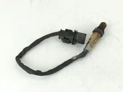 Second-hand car spare part lambda probe for bmw x1 (e84) xdrive 23 d oem iam references 780436901  