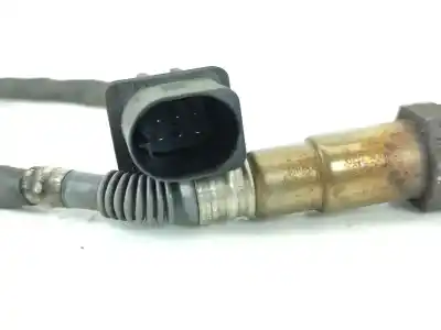 Second-hand car spare part lambda probe for bmw x1 (e84) xdrive 23 d oem iam references 780436901  