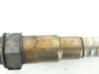 Second-hand car spare part lambda probe for bmw x1 (e84) xdrive 23 d oem iam references 780436901  