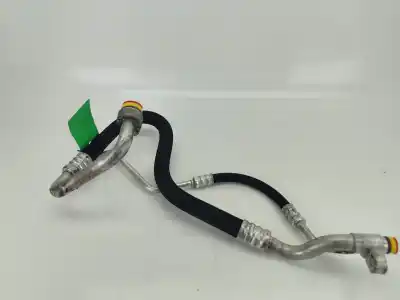 Second-hand car spare part air conditioning pipes for bmw x1 (e84) xdrive 23 d oem iam references 6453922331701
