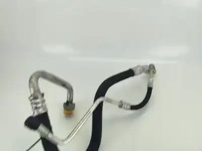 Автозапчасти б/у трубы кондиционирования воздуха за bmw x1 (e84) xdrive 23 d ссылки oem iam 6453922331701  