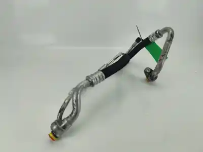 Автозапчасти б/у трубы кондиционирования воздуха за bmw x1 (e84) xdrive 23 d ссылки oem iam 6453922331701  