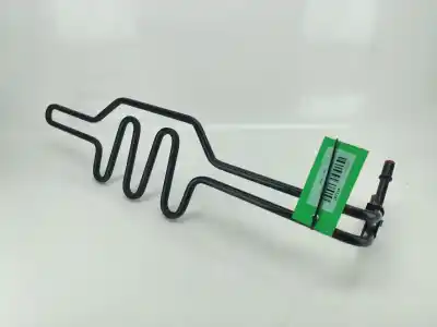Second-hand car spare part power steering pressure pipe for bmw x1 (e84) xdrive 23 d oem iam references 7522050