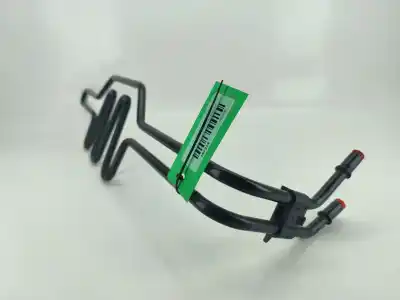 Автозапчасти б/у напорная трубка усилителя рулевого управления за bmw x1 (e84) xdrive 23 d ссылки oem iam 7522050  