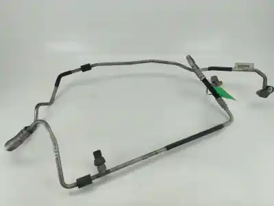 Second-hand car spare part air conditioning pipes for bmw x1 (e84) xdrive 23 d oem iam references 64539151733