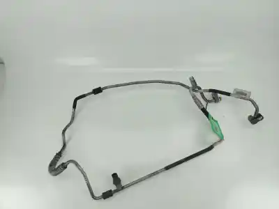 Автозапчасти б/у трубы кондиционирования воздуха за bmw x1 (e84) xdrive 23 d ссылки oem iam 64539151733  