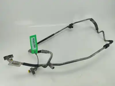 Автозапчасти б/у трубы кондиционирования воздуха за bmw x1 (e84) xdrive 23 d ссылки oem iam 64539151733  