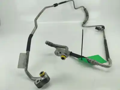 Автозапчасти б/у трубы кондиционирования воздуха за bmw x1 (e84) xdrive 23 d ссылки oem iam 64539151733  