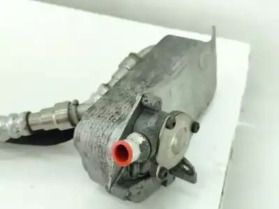 Автозапчастина б/у охолоджувач масла напрямку для bmw x1 (e84) xdrive 23 d посилання на oem iam 17217529499  