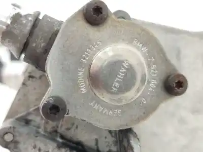 Автозапчастина б/у охолоджувач масла напрямку для bmw x1 (e84) xdrive 23 d посилання на oem iam 17217529499  