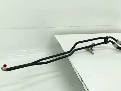 Автозапчастина б/у охолоджувач масла напрямку для bmw x1 (e84) xdrive 23 d посилання на oem iam 17217529499  