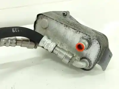 Автозапчастина б/у охолоджувач масла напрямку для bmw x1 (e84) xdrive 23 d посилання на oem iam 17217529499  