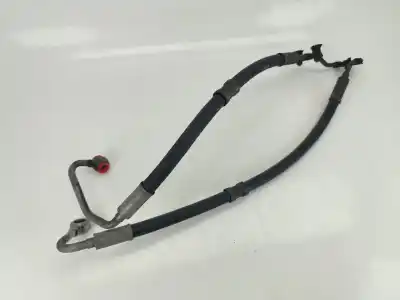Second-hand car spare part power steering pressure pipe for bmw x1 (e84) xdrive 23 d oem iam references 32416783774