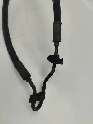 Автозапчасти б/у напорная трубка усилителя рулевого управления за bmw x1 (e84) xdrive 23 d ссылки oem iam 32416783774  