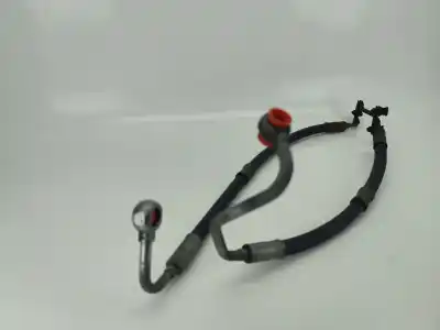 Автозапчасти б/у напорная трубка усилителя рулевого управления за bmw x1 (e84) xdrive 23 d ссылки oem iam 32416783774  