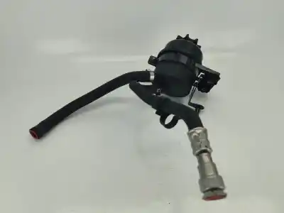 Автозапчастина б/у розширення депозит для bmw x1 (e84) xdrive 23 d посилання на oem iam 32416851218  