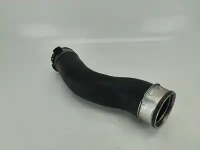 Автозапчасти б/у напорная труба турбонагнетателя за bmw x1 (e84) xdrive 23 d ссылки oem iam 11617810795  