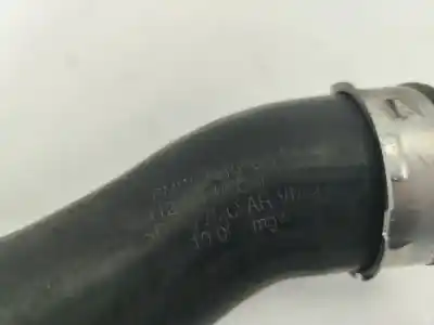 Автозапчасти б/у напорная труба турбонагнетателя за bmw x1 (e84) xdrive 23 d ссылки oem iam 11617810795  