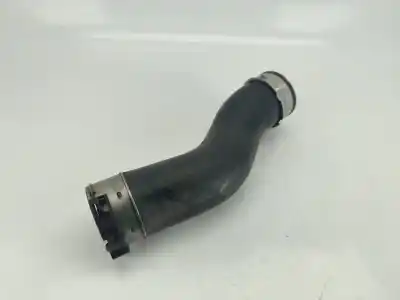 Автозапчасти б/у напорная труба турбонагнетателя за bmw x1 (e84) xdrive 23 d ссылки oem iam 11617810795  