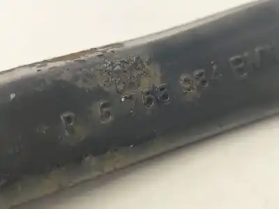 Автозапчасти б/у передний правый нижний рычаг подвески за bmw x1 (e84) xdrive 23 d ссылки oem iam 6768984  