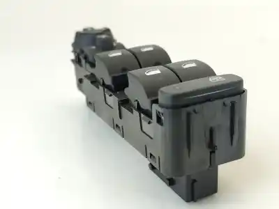 Second-hand car spare part LEFT FRONT POWER WINDOW SWITCH for OPEL GRANDLAND / GRANDLAND X (A18, P1UO)  OEM IAM references 98319761ZD  