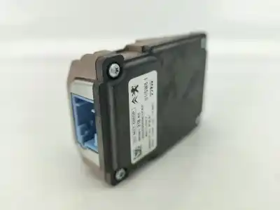 Gebrauchtes Autoersatzteil rückfahrkamera einparkhilfe zum opel grandland / grandland x (a18, p1uo) 1.2 (75) oem-iam-referenzen 9836731880  