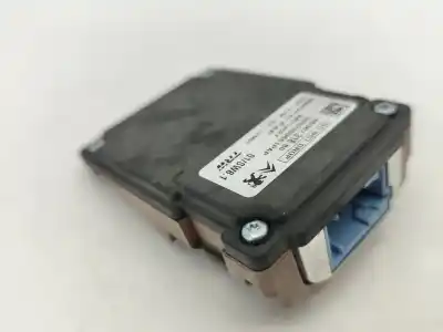 Gebrauchtes Autoersatzteil rückfahrkamera einparkhilfe zum opel grandland / grandland x (a18, p1uo) 1.2 (75) oem-iam-referenzen 9836731880  