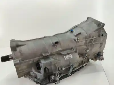 Pezzo di ricambio per auto di seconda mano riduttore per bmw x1 (e84) sdrive 20 d riferimenti oem iam 24007590123  