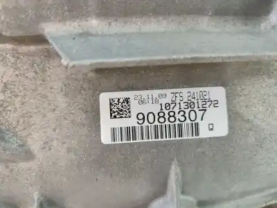 Pezzo di ricambio per auto di seconda mano riduttore per bmw x1 (e84) sdrive 20 d riferimenti oem iam 24007590123  