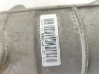 Pezzo di ricambio per auto di seconda mano riduttore per bmw x1 (e84) sdrive 20 d riferimenti oem iam 24007590123  