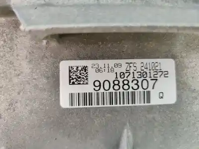 Pezzo di ricambio per auto di seconda mano riduttore per bmw x1 (e84) sdrive 20 d riferimenti oem iam 24007590123  