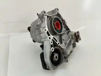 İkinci el araba yedek parçası transfer vaka için bmw x1 (e84) sdrive 20 d oem iam referansları 27107643748