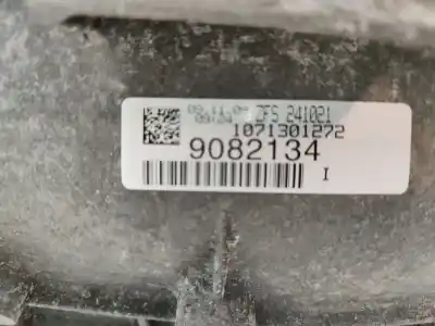 Pezzo di ricambio per auto di seconda mano riduttore per bmw x1 (e84) xdrive 23 d riferimenti oem iam 24007605063  