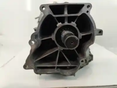 Pezzo di ricambio per auto di seconda mano riduttore per bmw x1 (e84) xdrive 23 d riferimenti oem iam 24007605063  