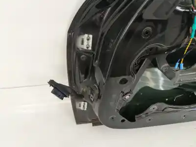 Автозапчасти б/у дверь передняя правая за bmw x1 (e84) xdrive 23 d ссылки oem iam 41009628746  