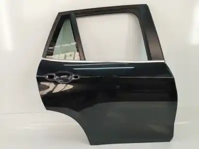 Second-hand car spare part rear right door for bmw x1 (e84) xdrive 23 d oem iam references 41009628744
