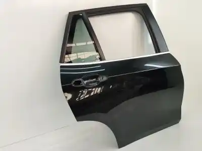 Автозапчастина б/у двері задні праві для bmw x1 (e84) xdrive 23 d посилання на oem iam 41009628744  